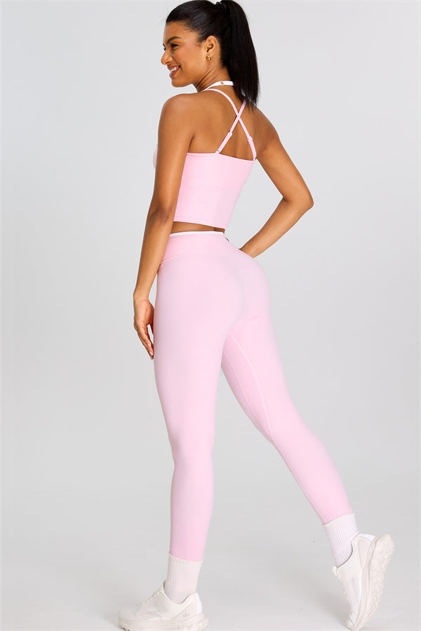 The Dwell Leggings