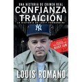 Confianza Y Traición: La historia de Levit Fernandini - Paperback