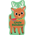 Little Reindeer - Board Book