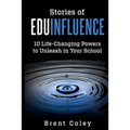 Stories of EduInfluence - Paperback
