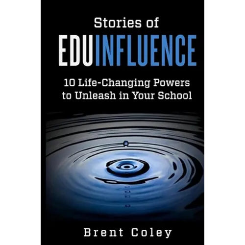 Stories of EduInfluence - Paperback