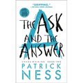 Ask and the Answer - Hardcover