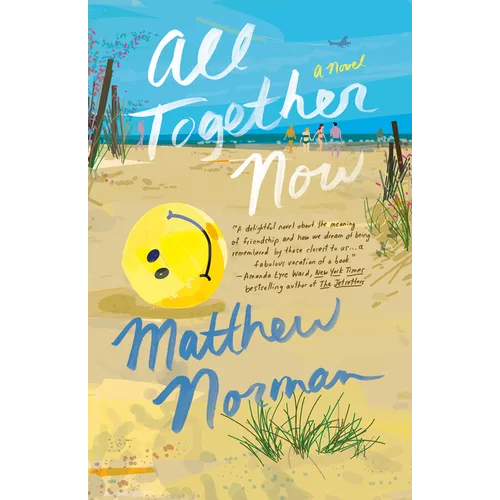 All Together Now - Paperback