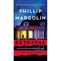 Betrayal: A Robin Lockwood Novel - Mass Market Paperbound