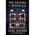The Enigma of Room 622 - Hardcover