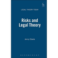 Risks and Legal Theory - Paperback