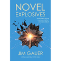 Novel Explosives - Paperback