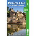 Dordogne & Lot: With Bordeaux and Toulouse - Paperback