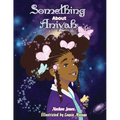 Something About Aniyah - Paperback