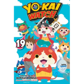 Yo-Kai Watch, Vol. 19 - Paperback