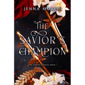 The Savior's Champion: A dark fantasy romance - Paperback