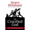 The Crucified God: 40th Anniversary Edition - Paperback