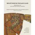 Reflections on Volcanic Glass - Paperback