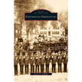 Portsmouth Firefighting - Hardcover