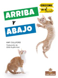 Arriba Y Abajo (Up and Down) - Paperback