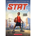 Home Court (Stat: Standing Tall and Talented #1): Volume 1 - Paperback