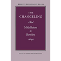 The Changeling - Paperback