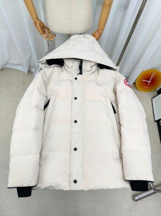 Canada Goose Wyndham Parka Jacket