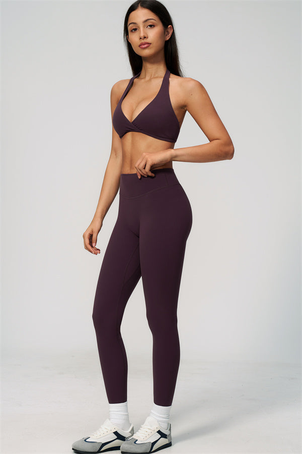 The Lox Sports Bra