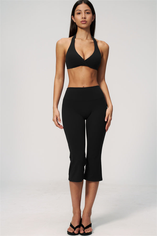The Lox Sports Bra