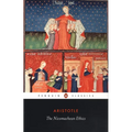 The Nicomachean Ethics - Paperback