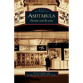 Ashtabula: People and Places - Hardcover