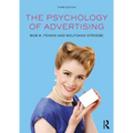The Psychology of Advertising - Paperback