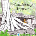 Wandering Angkor - Paperback