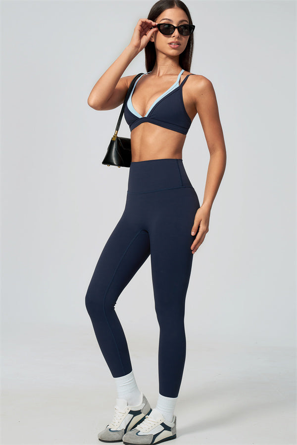 The Seraphine Leggings