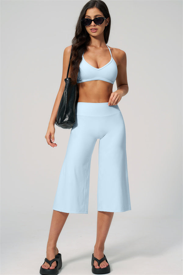 The Nexus Sports Bra