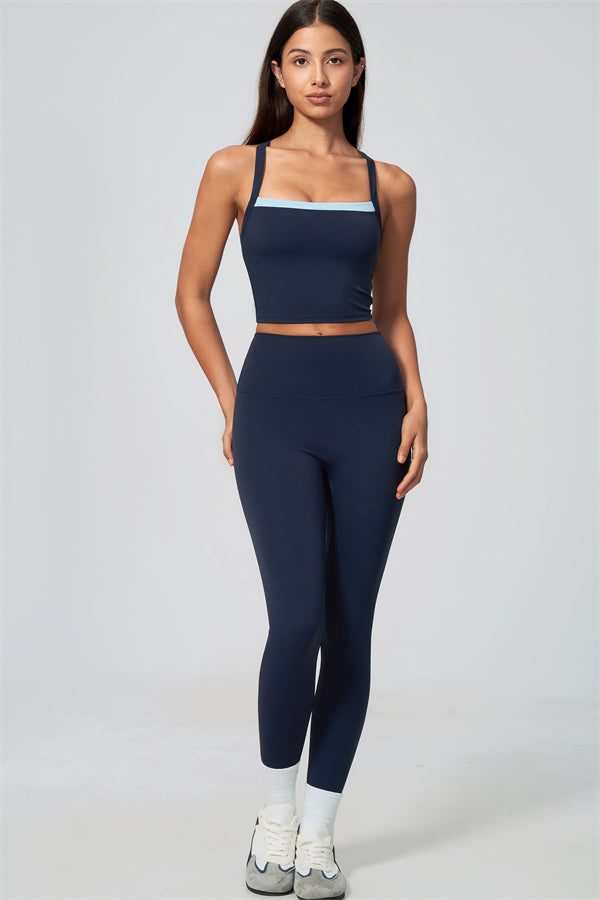 The Seraphine Leggings