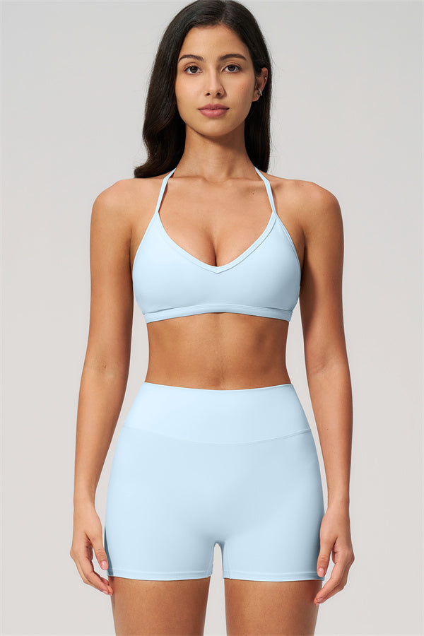 The Nexus Sports Bra