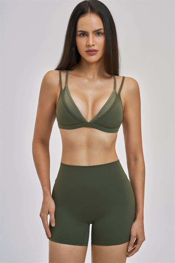 The Elixir Shorts