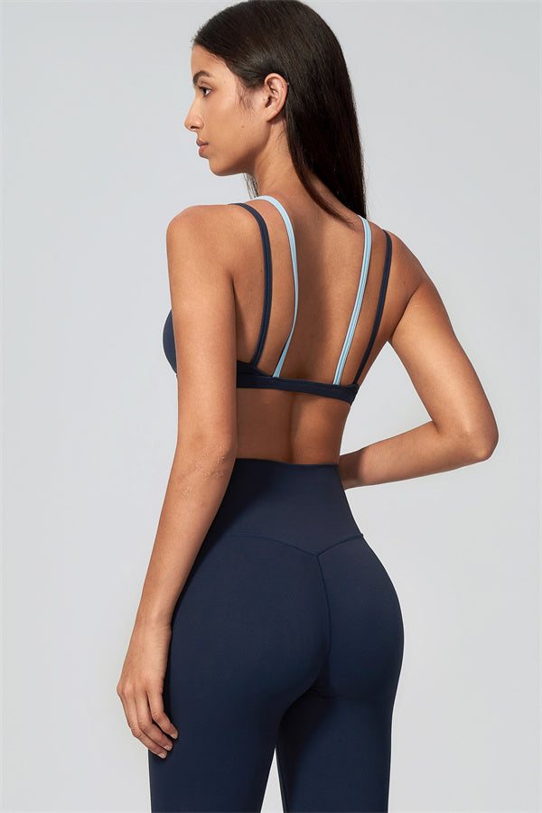 The Seraphine Leggings