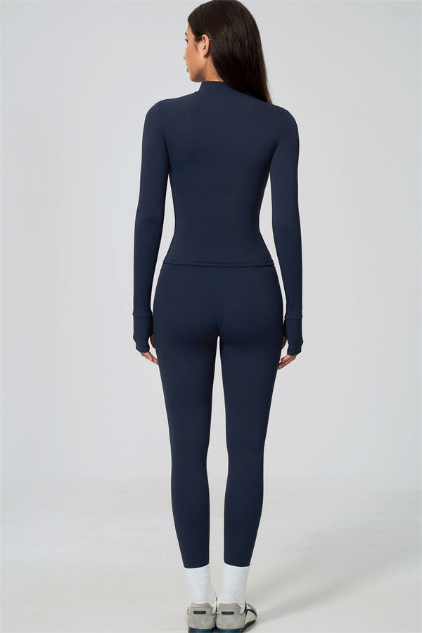 The Seraphine Jacket
