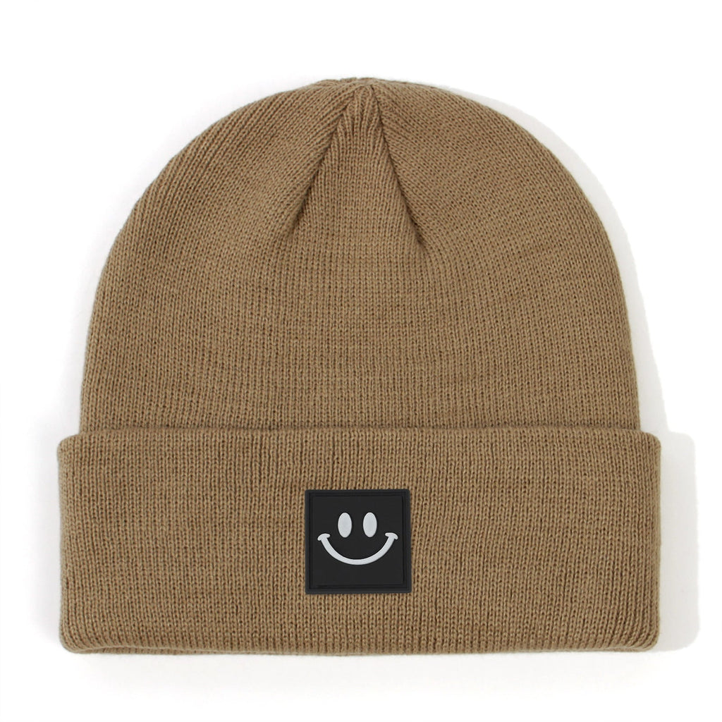 Baby Knitted Hat Sleeve Cap