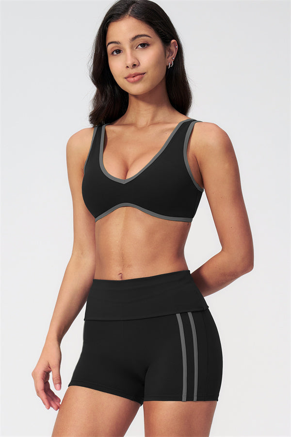 The Evoke Shorts