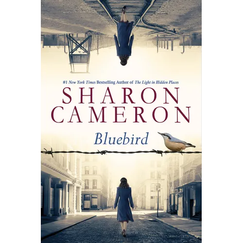 Bluebird - Hardcover