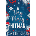 A Very Merry Hitman - Paperback