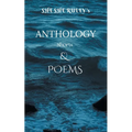 Anthology Shorts & Poems - Paperback