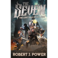 The Seven: The Lost Tale of Dellerin - Paperback