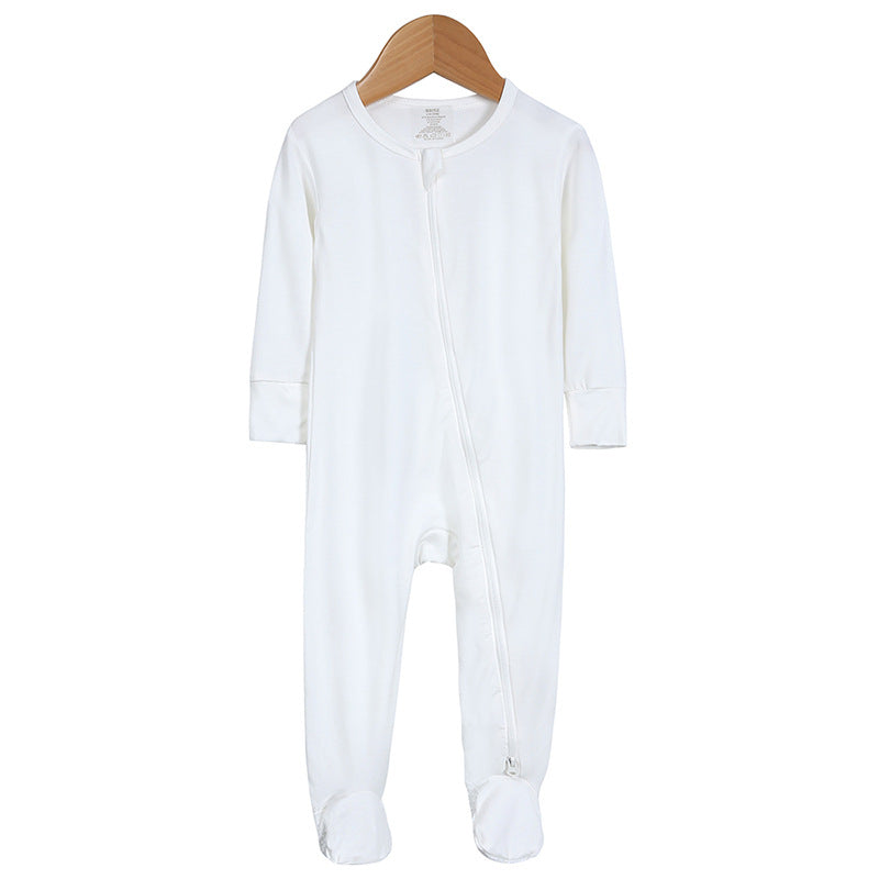 Newborn Baby Clothes, Bamboo Fiber, Springautumn New Arrival For Babies