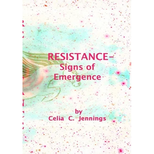 Resistance - Signs of Emergence - Paperback