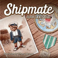 Shipmate - Paperback