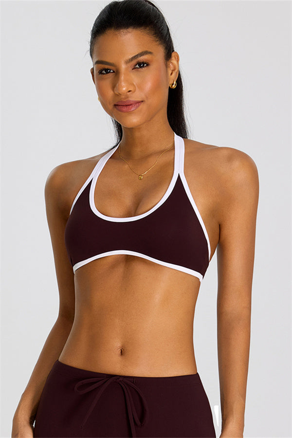 The Mode Sports Bra