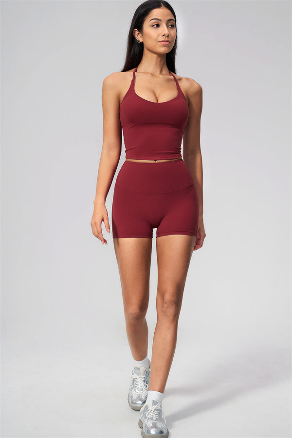 The Gala Shorts