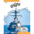 Ships - Library Binding