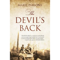 The Devil's Back - Paperback