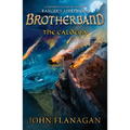 The Caldera - Paperback