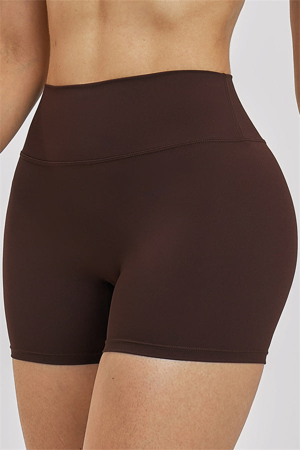 The Elixir Shorts